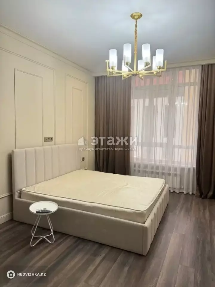 42.7 м², 1-комнатная квартира, этаж 6 из 12, 43 м², изображение - 1