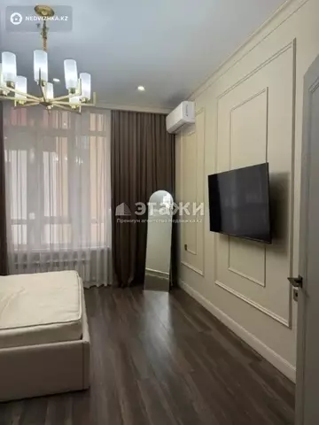 1-комнатная квартира, этаж 6 из 12, 43 м²