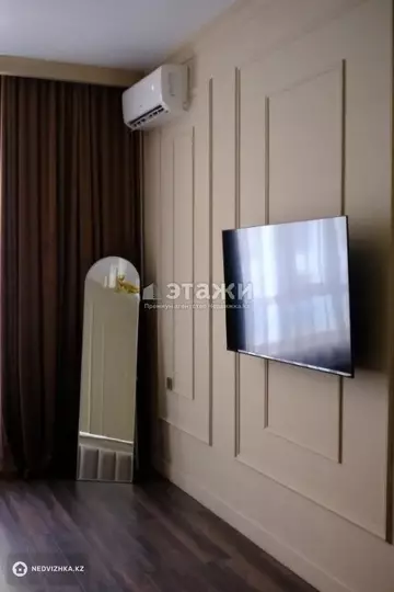 42.7 м², 1-комнатная квартира, этаж 6 из 12, 43 м², изображение - 4