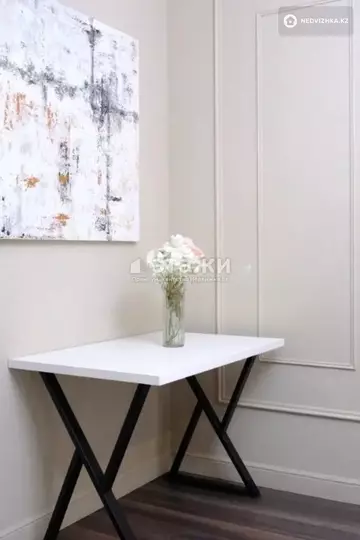 42.7 м², 1-комнатная квартира, этаж 6 из 12, 43 м², изображение - 5