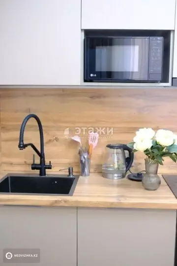 42.7 м², 1-комнатная квартира, этаж 6 из 12, 43 м², изображение - 7