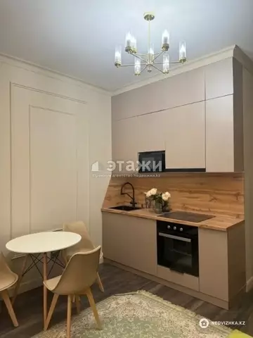 42.7 м², 1-комнатная квартира, этаж 6 из 12, 43 м², изображение - 8