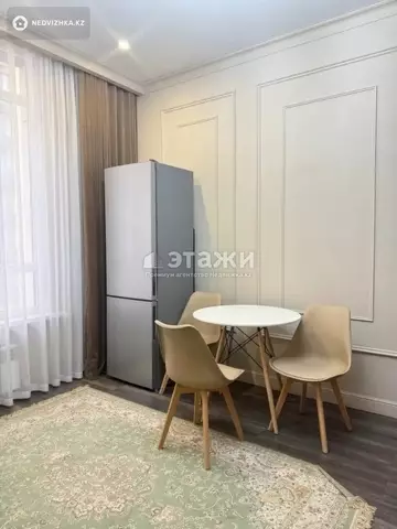 42.7 м², 1-комнатная квартира, этаж 6 из 12, 43 м², изображение - 10