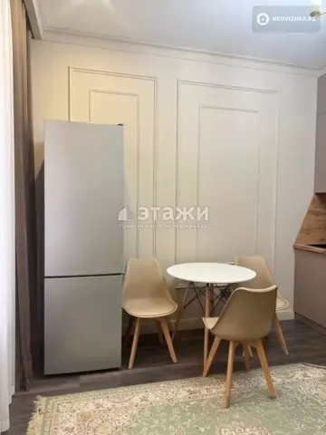 42.7 м², 1-комнатная квартира, этаж 6 из 12, 43 м², изображение - 9