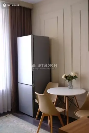 42.7 м², 1-комнатная квартира, этаж 6 из 12, 43 м², изображение - 11