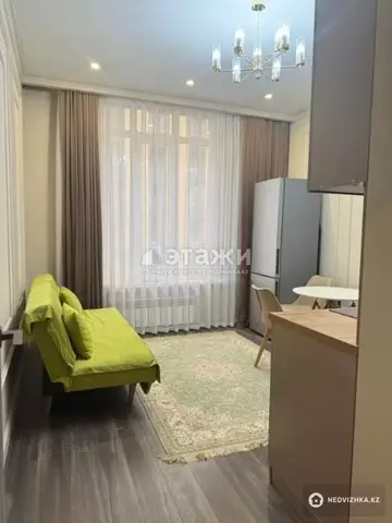 42.7 м², 1-комнатная квартира, этаж 6 из 12, 43 м², изображение - 13