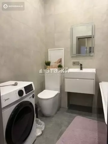 42.7 м², 1-комнатная квартира, этаж 6 из 12, 43 м², изображение - 14