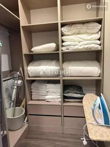 42.7 м², 1-комнатная квартира, этаж 6 из 12, 43 м², изображение - 16