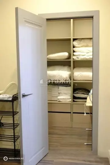 42.7 м², 1-комнатная квартира, этаж 6 из 12, 43 м², изображение - 17