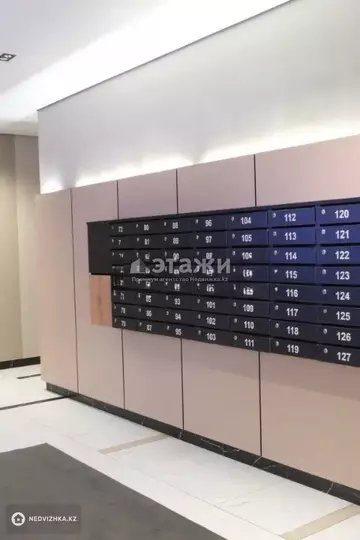 42.7 м², 1-комнатная квартира, этаж 6 из 12, 43 м², изображение - 19