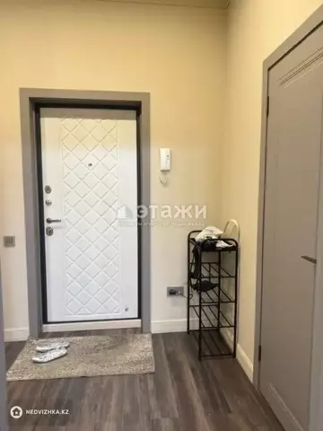 42.7 м², 1-комнатная квартира, этаж 6 из 12, 43 м², изображение - 18