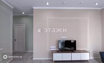 2-комнатная квартира, этаж 7 из 13, 63 м², на длительный срок