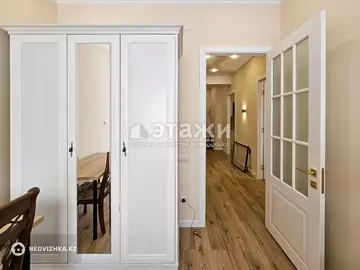 2-комнатная квартира, этаж 9 из 10, 70 м², на длительный срок