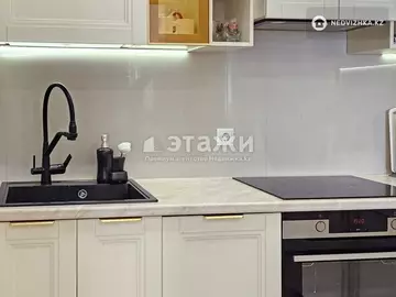 70 м², 2-комнатная квартира, этаж 9 из 10, 70 м², на длительный срок, изображение - 7