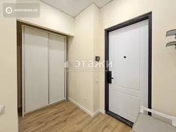 70 м², 2-комнатная квартира, этаж 9 из 10, 70 м², на длительный срок, изображение - 9