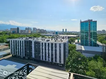70 м², 2-комнатная квартира, этаж 9 из 10, 70 м², на длительный срок, изображение - 10