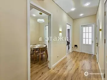70 м², 2-комнатная квартира, этаж 9 из 10, 70 м², на длительный срок, изображение - 11