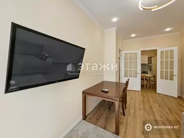 70 м², 2-комнатная квартира, этаж 9 из 10, 70 м², на длительный срок, изображение - 13