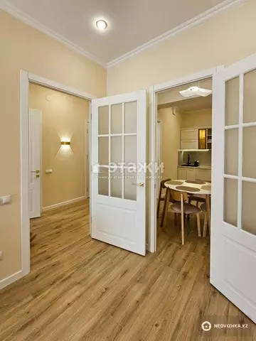 70 м², 2-комнатная квартира, этаж 9 из 10, 70 м², на длительный срок, изображение - 14