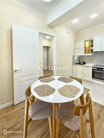 70 м², 2-комнатная квартира, этаж 9 из 10, 70 м², на длительный срок, изображение - 16