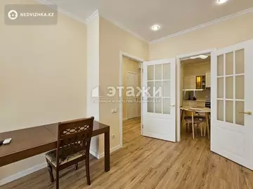 70 м², 2-комнатная квартира, этаж 9 из 10, 70 м², на длительный срок, изображение - 17