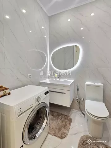 70 м², 2-комнатная квартира, этаж 9 из 10, 70 м², на длительный срок, изображение - 21