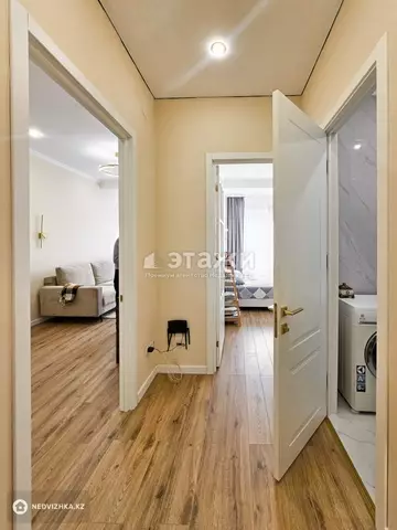 70 м², 2-комнатная квартира, этаж 9 из 10, 70 м², на длительный срок, изображение - 22