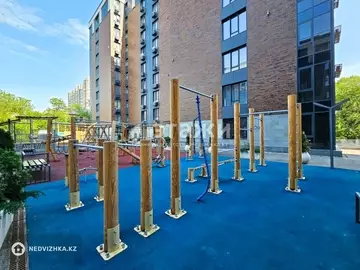 70 м², 2-комнатная квартира, этаж 9 из 10, 70 м², на длительный срок, изображение - 26