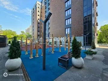 70 м², 2-комнатная квартира, этаж 9 из 10, 70 м², на длительный срок, изображение - 27