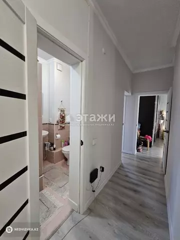 4-комнатная квартира, этаж 6 из 12, 100 м², на длительный срок