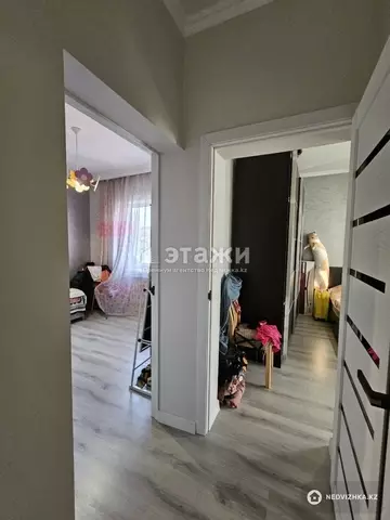 100 м², 4-комнатная квартира, этаж 6 из 12, 100 м², на длительный срок, изображение - 4