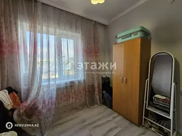 100 м², 4-комнатная квартира, этаж 6 из 12, 100 м², на длительный срок, изображение - 5