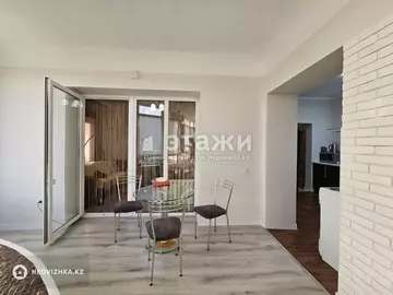 100 м², 4-комнатная квартира, этаж 6 из 12, 100 м², на длительный срок, изображение - 7