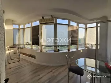 100 м², 4-комнатная квартира, этаж 6 из 12, 100 м², на длительный срок, изображение - 8