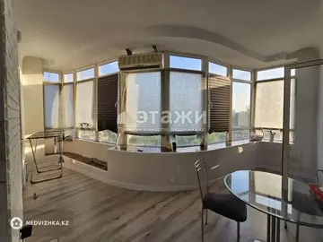 100 м², 4-комнатная квартира, этаж 6 из 12, 100 м², на длительный срок, изображение - 9