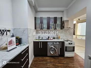 100 м², 4-комнатная квартира, этаж 6 из 12, 100 м², на длительный срок, изображение - 11