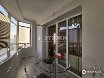 100 м², 4-комнатная квартира, этаж 6 из 12, 100 м², на длительный срок, изображение - 13