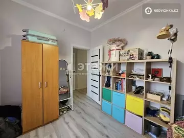 100 м², 4-комнатная квартира, этаж 6 из 12, 100 м², на длительный срок, изображение - 14
