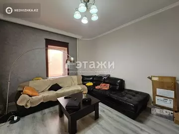 100 м², 4-комнатная квартира, этаж 6 из 12, 100 м², на длительный срок, изображение - 15