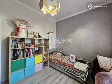 100 м², 4-комнатная квартира, этаж 6 из 12, 100 м², на длительный срок, изображение - 16