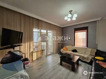 100 м², 4-комнатная квартира, этаж 6 из 12, 100 м², на длительный срок, изображение - 17