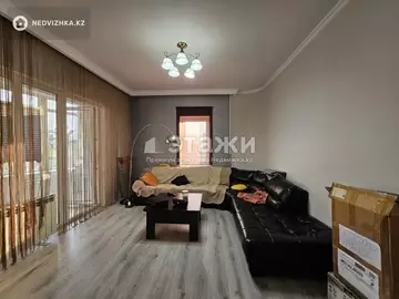 100 м², 4-комнатная квартира, этаж 6 из 12, 100 м², на длительный срок, изображение - 19