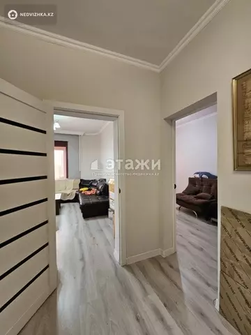 100 м², 4-комнатная квартира, этаж 6 из 12, 100 м², на длительный срок, изображение - 20