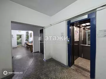 100 м², 4-комнатная квартира, этаж 6 из 12, 100 м², на длительный срок, изображение - 22