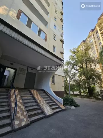 100 м², 4-комнатная квартира, этаж 6 из 12, 100 м², на длительный срок, изображение - 23