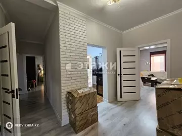 100 м², 4-комнатная квартира, этаж 6 из 12, 100 м², на длительный срок, изображение - 25