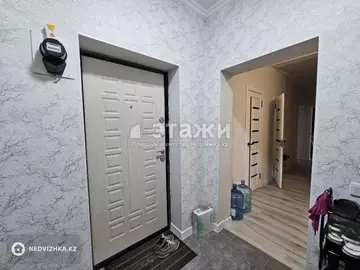 100 м², 4-комнатная квартира, этаж 6 из 12, 100 м², на длительный срок, изображение - 26