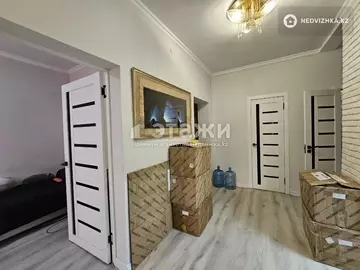 100 м², 4-комнатная квартира, этаж 6 из 12, 100 м², на длительный срок, изображение - 27