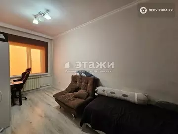 100 м², 4-комнатная квартира, этаж 6 из 12, 100 м², на длительный срок, изображение - 28