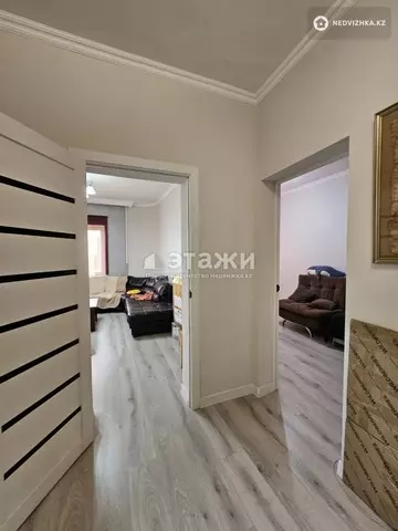 100 м², 4-комнатная квартира, этаж 6 из 12, 100 м², на длительный срок, изображение - 29